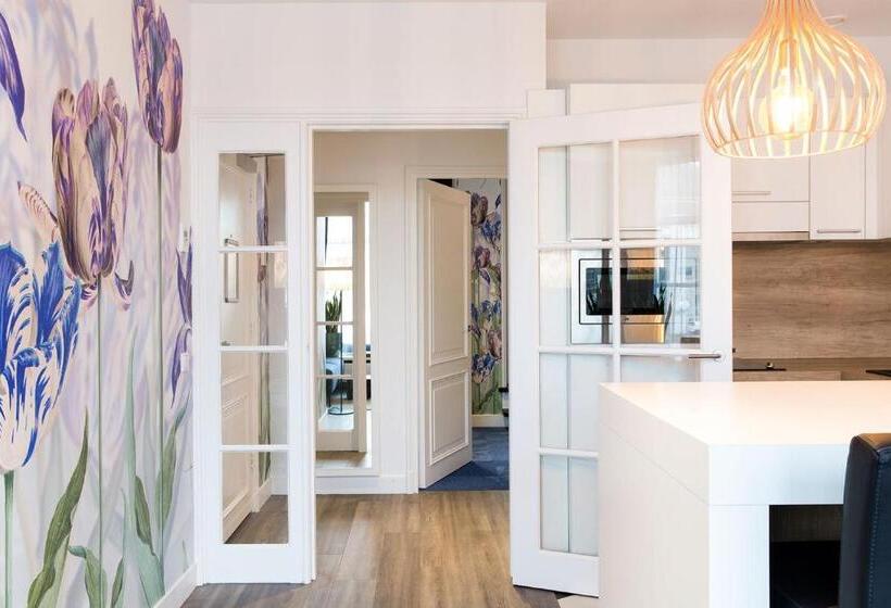 1 Bedroom Deluxe Apartment, Eden Studios And Apartments