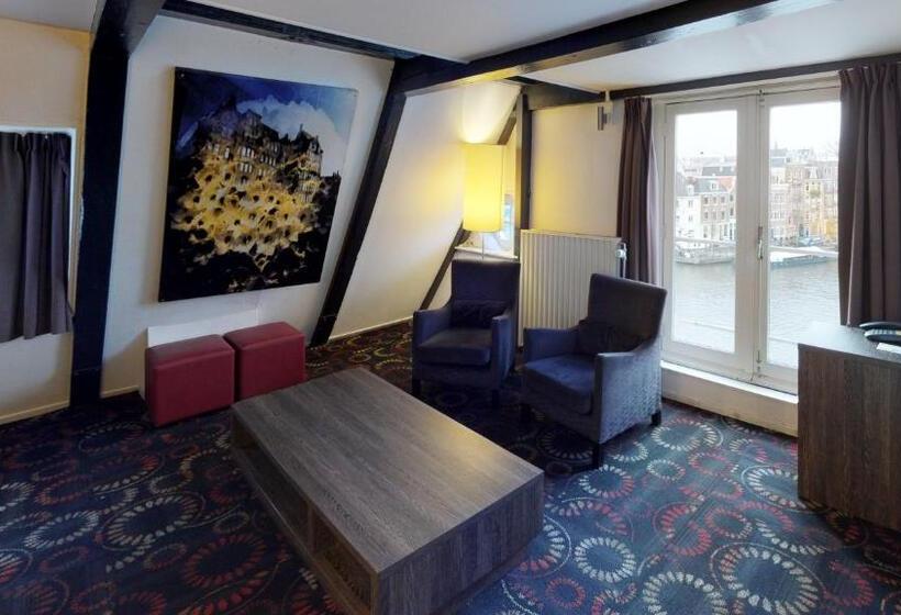 1 Bedroom Apartment, Eden Studios And Apartments