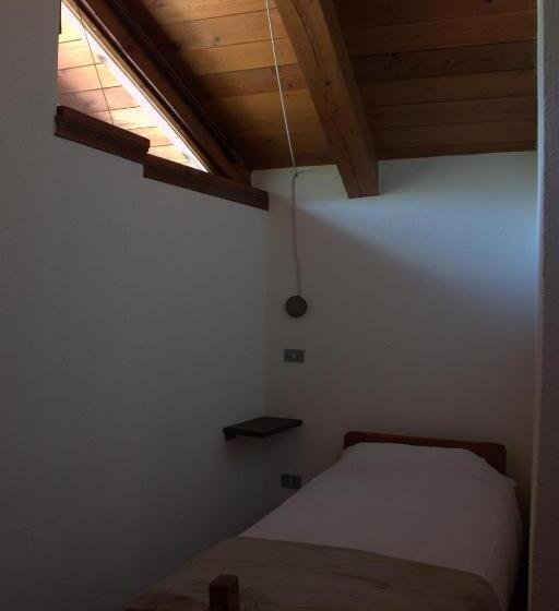 스탠다드 룸, Chalet Bellevue