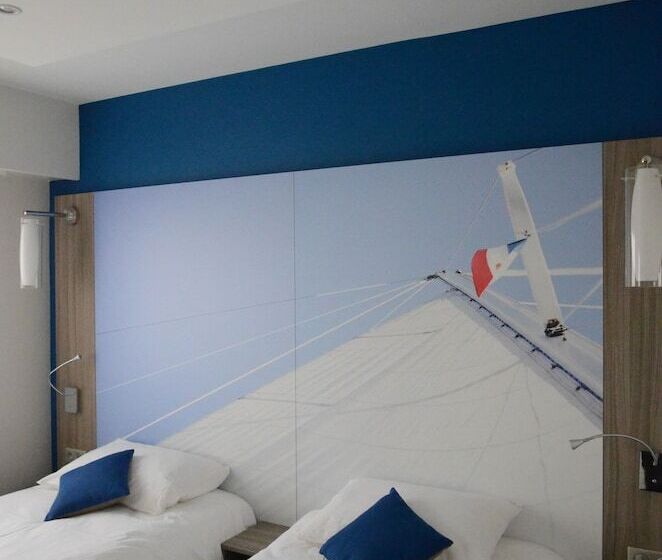 Номер Стандарт, Ibis Styles St Gilles Croix De Vie Centreville