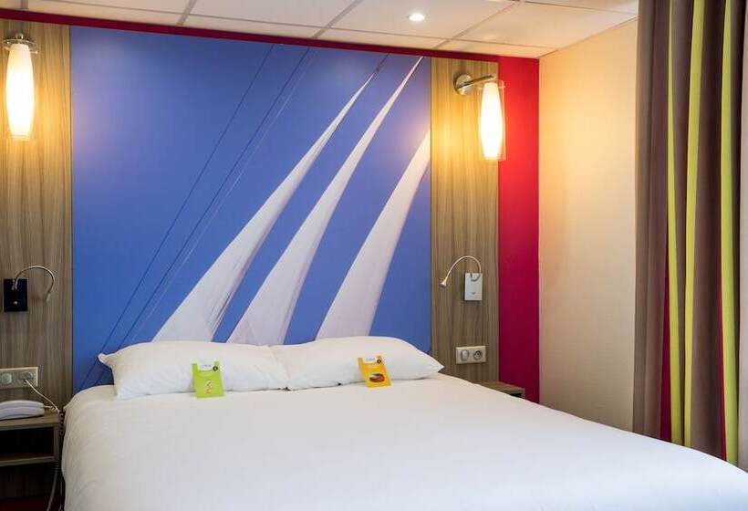 Люкс, Ibis Styles St Gilles Croix De Vie Centreville