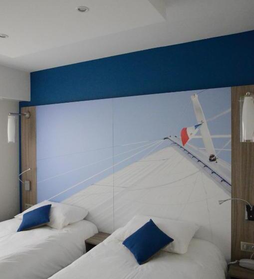 Номер Стандарт, Ibis Styles St Gilles Croix De Vie Centreville