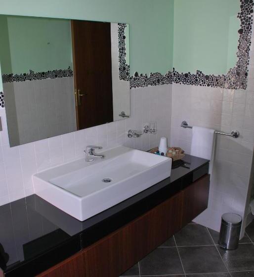 Апартаменты 1 Спальня, Residence Corona Grossa