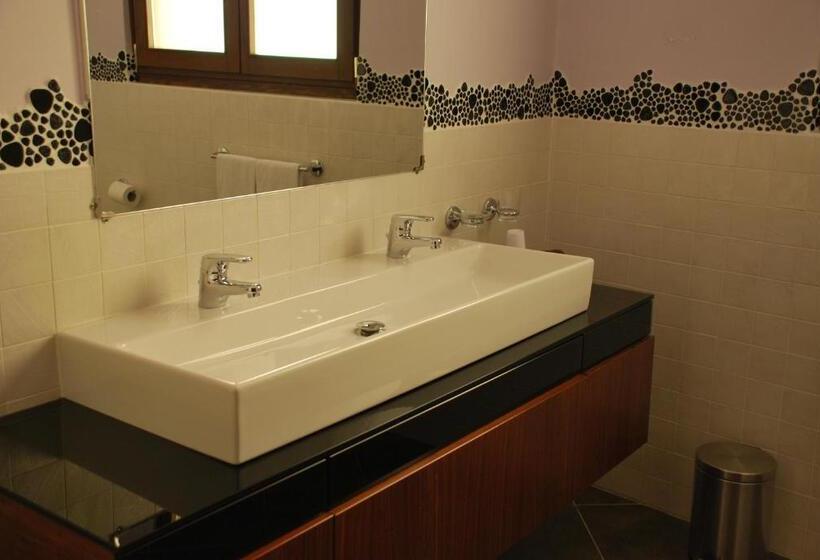 Апартаменты 2 Спальни, Residence Corona Grossa