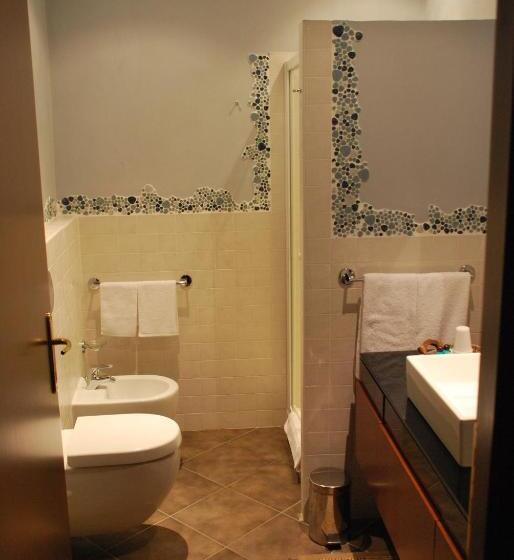 Студия Стандарт, Residence Corona Grossa