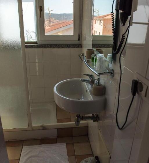 اتاق استاندارد با بالکن, B&b La Chicca Di Francesca