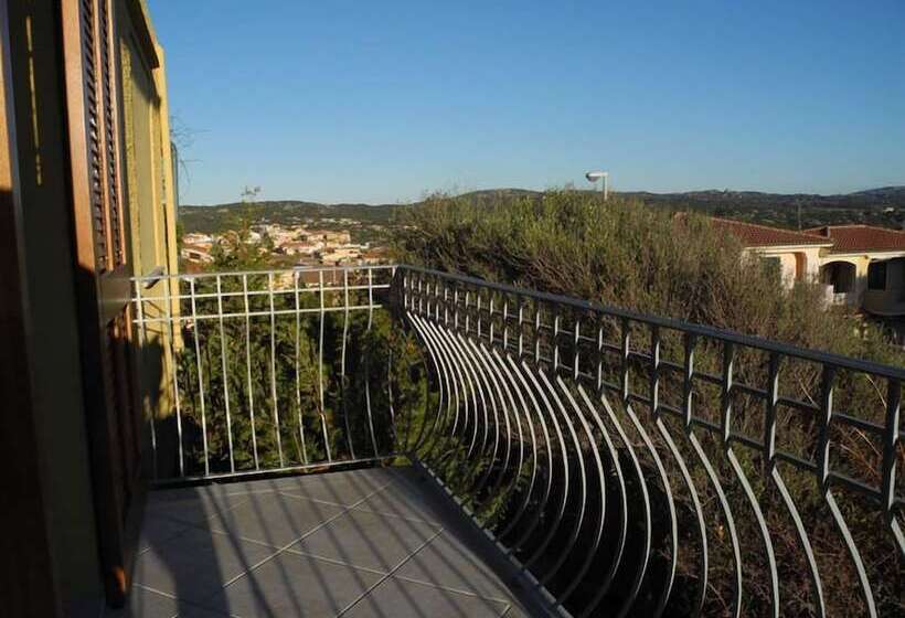 اتاق استاندارد, B&b La Chicca Di Francesca