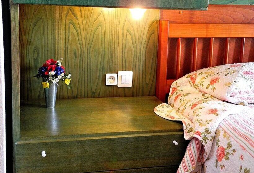 اتاق استاندارد, B&b La Chicca Di Francesca