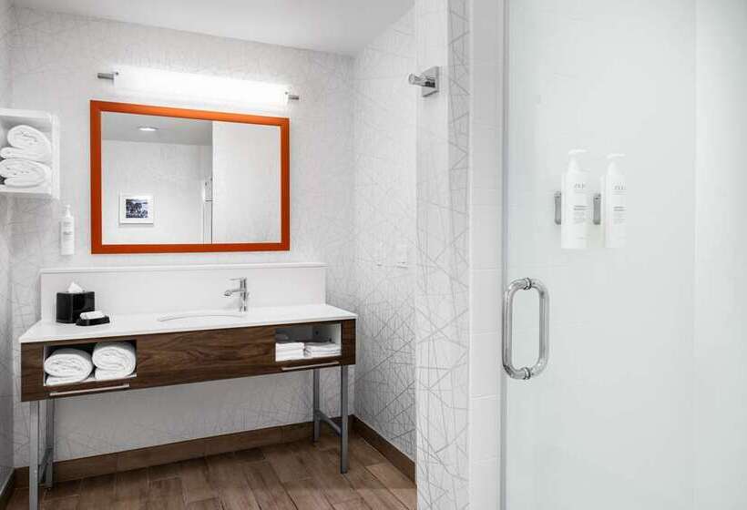 스탠다드 룸, Hampton Inn & Suites Franklin Indianapolis