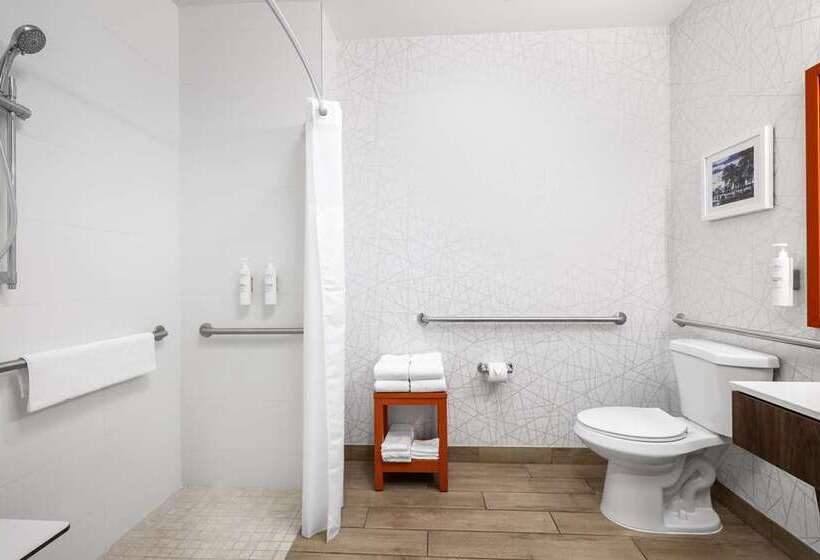 스탠다드 룸, Hampton Inn & Suites Franklin Indianapolis