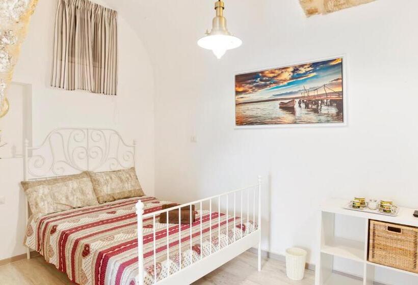 اتاق استاندارد, San Nicola Clemente Private Room