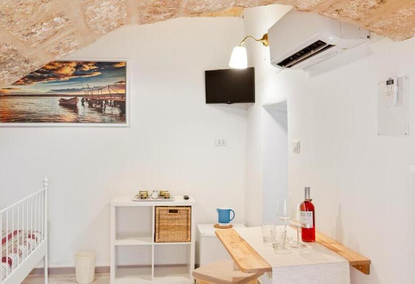 اتاق استاندارد, San Nicola Clemente Private Room
