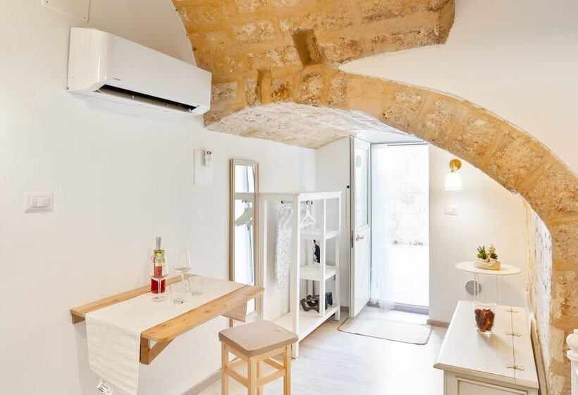 اتاق استاندارد, San Nicola Clemente Private Room