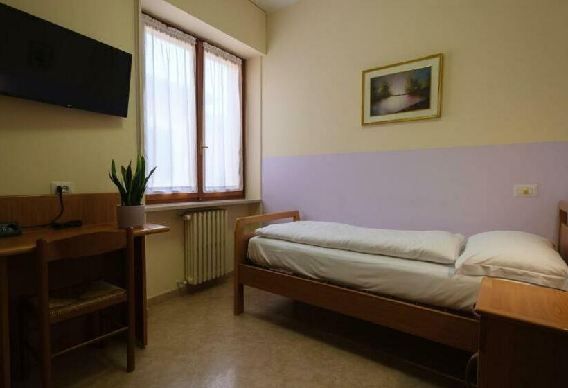 Номер Superior Одноместный, Casa Vacanza   Casa Del Padre Nascimbeni