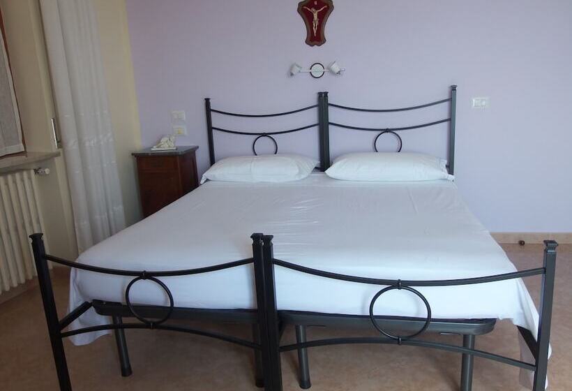 Апартаменты Superior 2 Спальни, Casa Vacanza   Casa Del Padre Nascimbeni