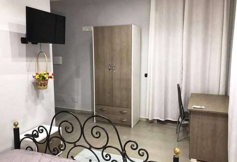 Номер Стандарт, Bed & Breakfast La Primavera