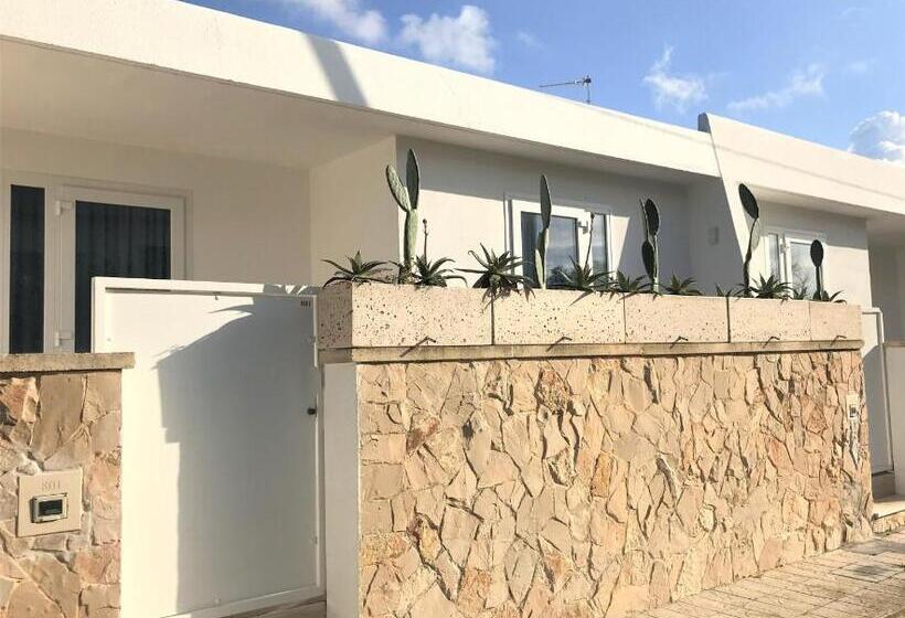 Номер Deluxe, Club Poseidone Beach Resort