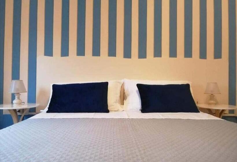 Номер Deluxe, Residence Sant'anna