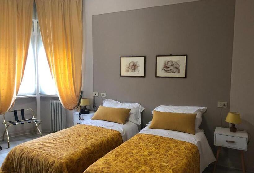 Номер Deluxe, Residence Sant'anna