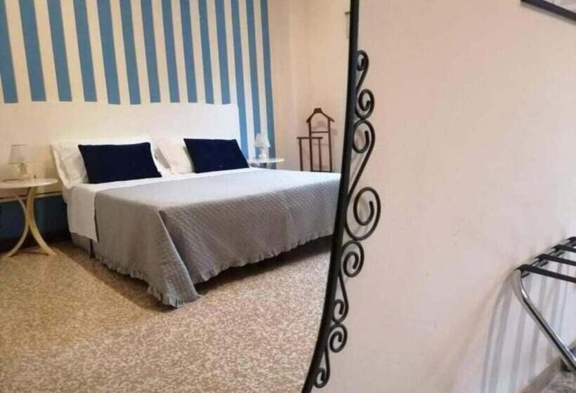 Номер Deluxe, Residence Sant'anna