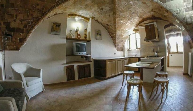 Студия Стандарт, Agriturismo Alle Rose