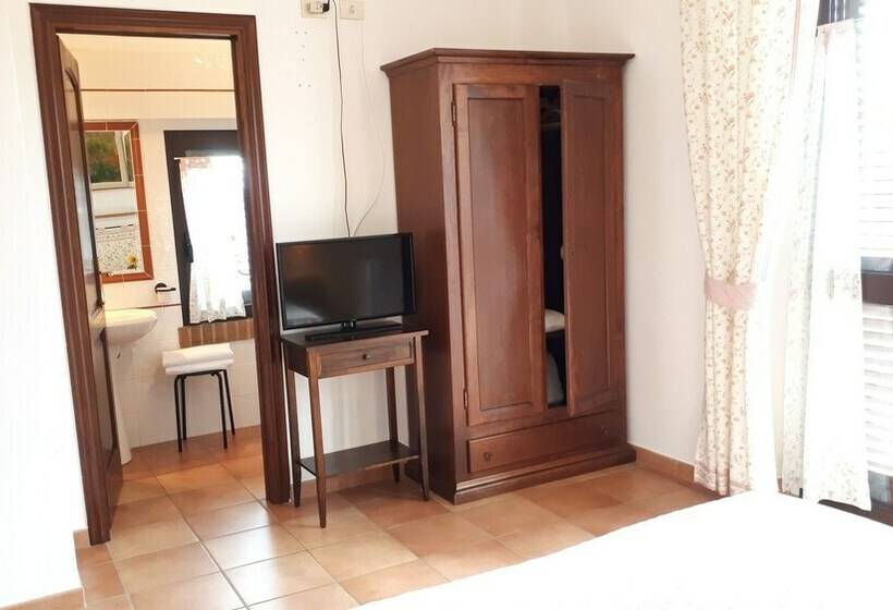 Номер Стандарт, Agriturismo La Talpa