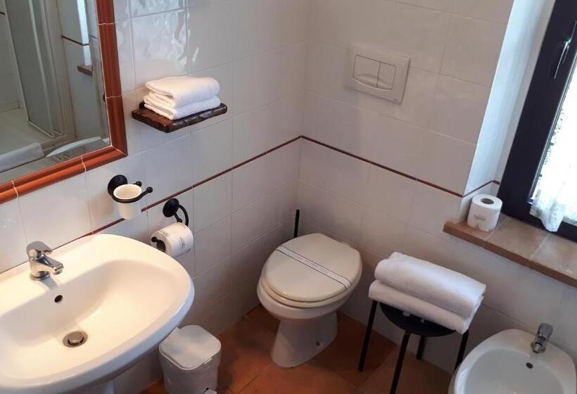Номер Стандарт, Agriturismo La Talpa