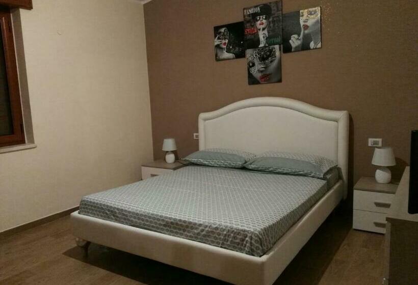 اتاق لوکس, B&b Villa Venere