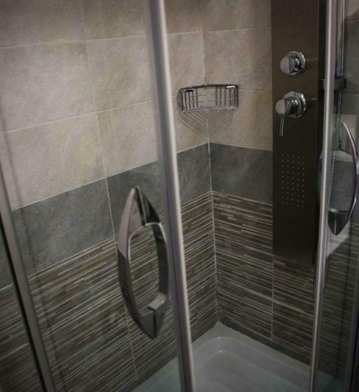 استودیوی لوکس, Il Borgo