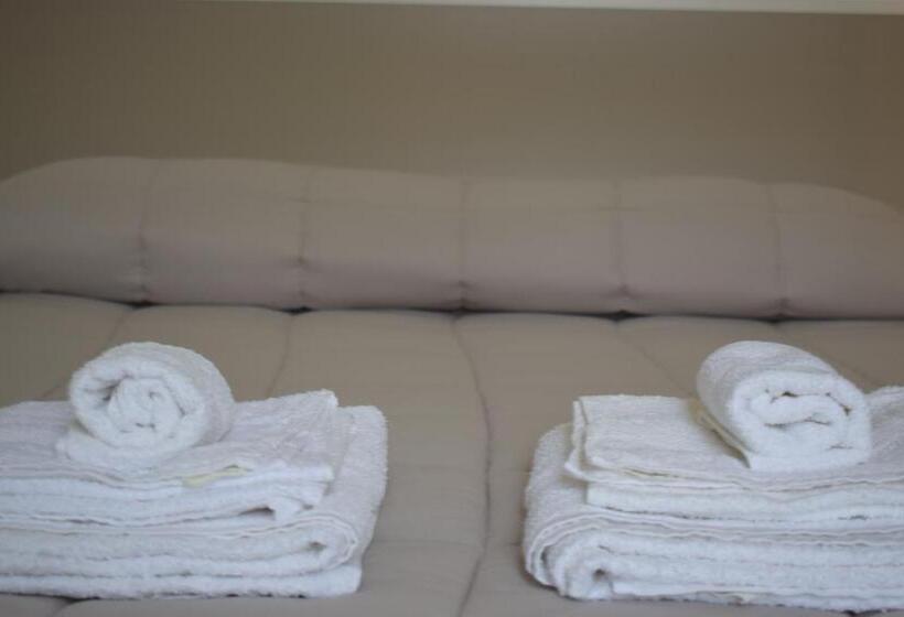 اتاق لوکس یک تخته, Il Borgo
