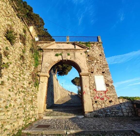 اتاق استاندارد, Il Borgo