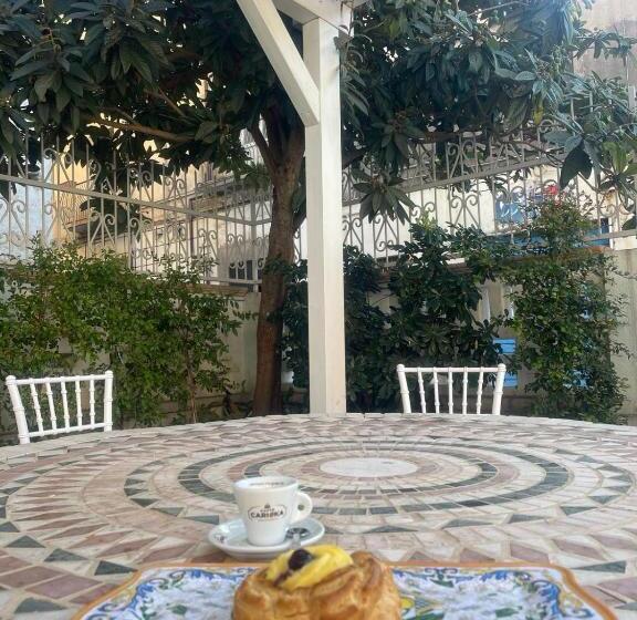 اتاق استاندارد, Il Borgo