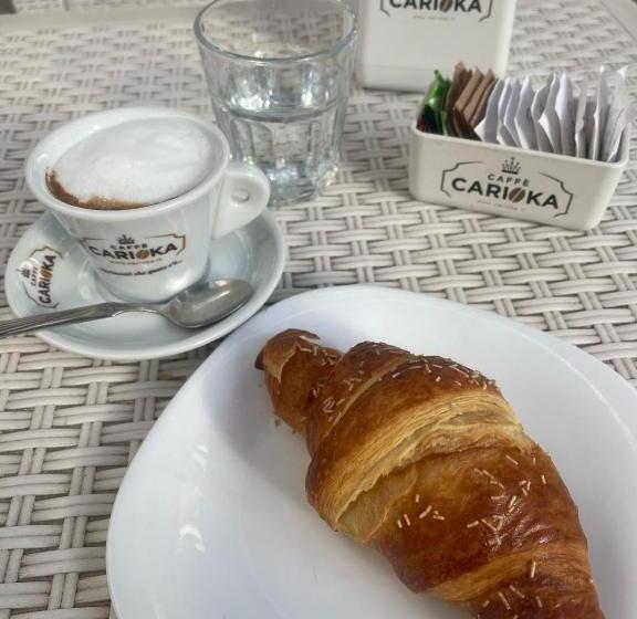 اتاق استاندارد, Il Borgo