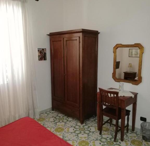 Номер Стандарт Вид на Море, Sibilla Residence