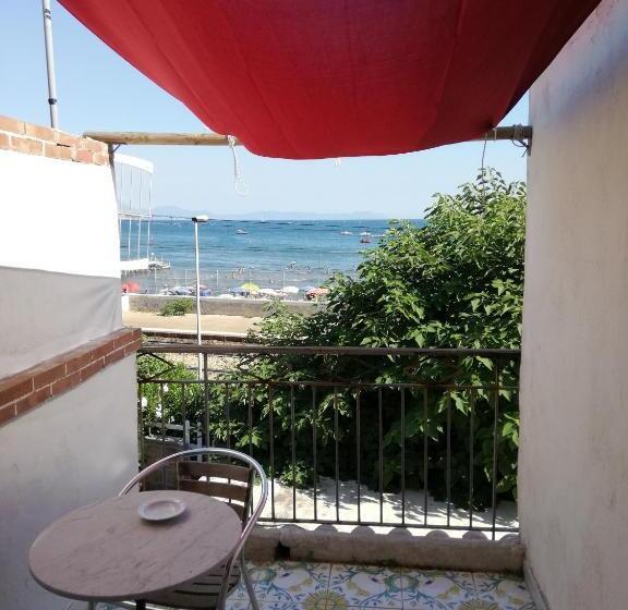 Номер Стандарт Вид на Море, Sibilla Residence
