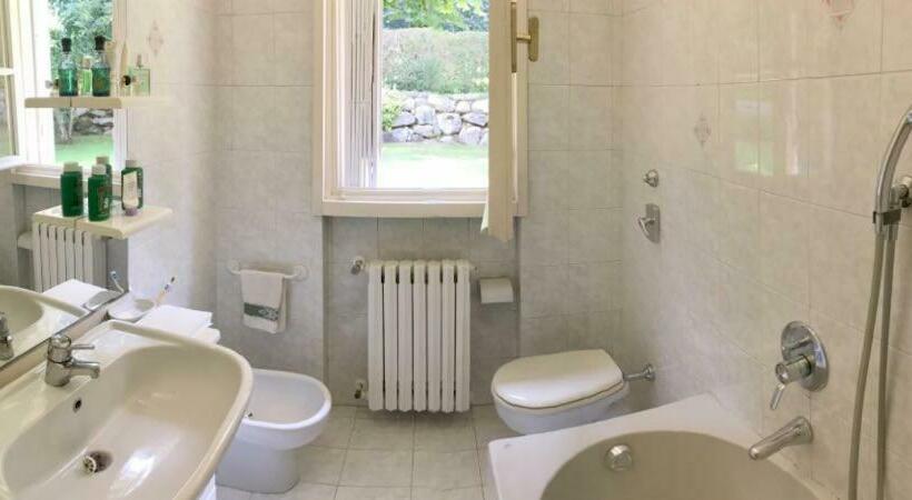 Номер Стандарт Индивидуальный, B&b Le Magnolie