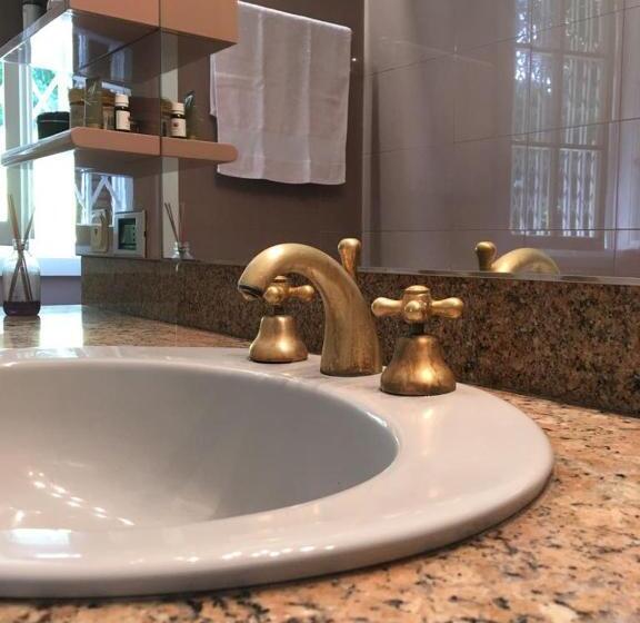Стандартный Номер Кровать Кинг, B&b Le Magnolie