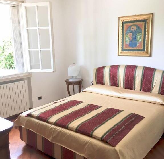Стандартный Номер Кровать Кинг, B&b Le Magnolie