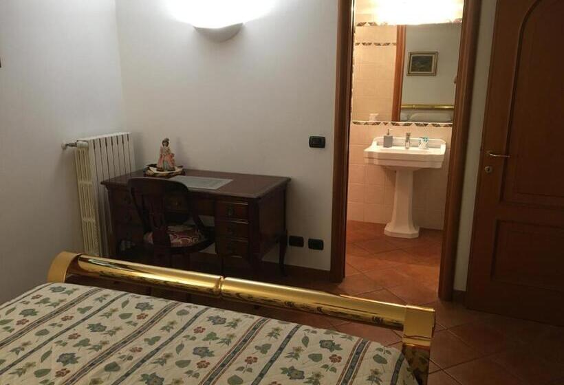 Номер Стандарт, B&b Le Magnolie