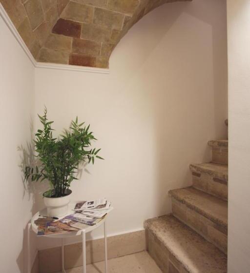 Номер Стандарт, B&b Santa Chiara