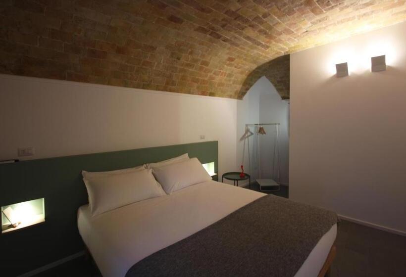 Номер Стандарт, B&b Santa Chiara