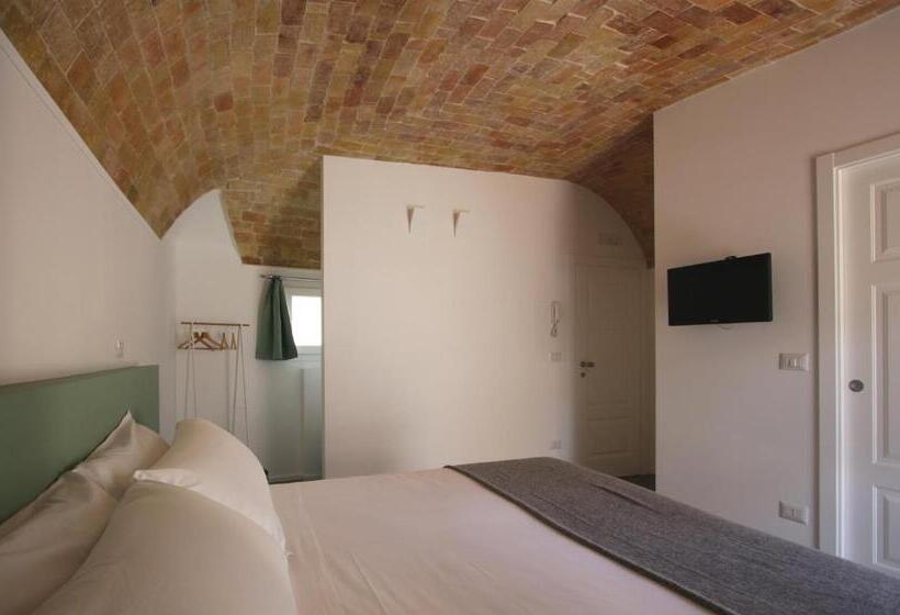 Номер Стандарт, B&b Santa Chiara
