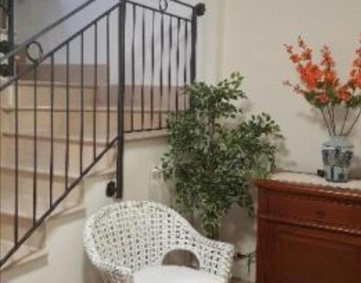 Апартаменты 1 Спальня с Видом, Bed And Breakfast Agata