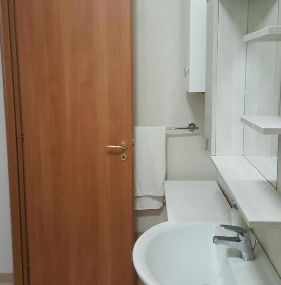 Апартаменты 1 Спальня с Видом, Bed And Breakfast Agata