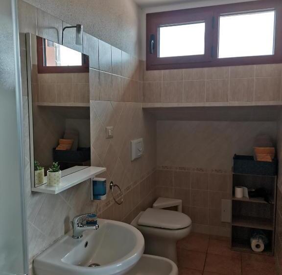 Стандартный Номер Кровать Кинг, L Abete