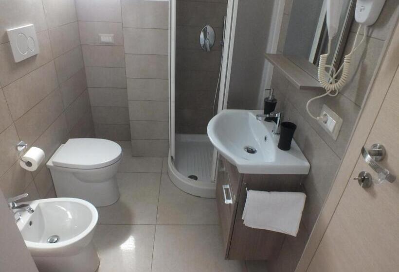 Семейный Номер, Vitruvio Home