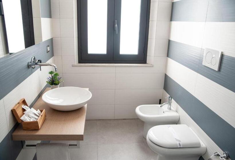 Номер Стандарт, Casa Del Marchese B&b