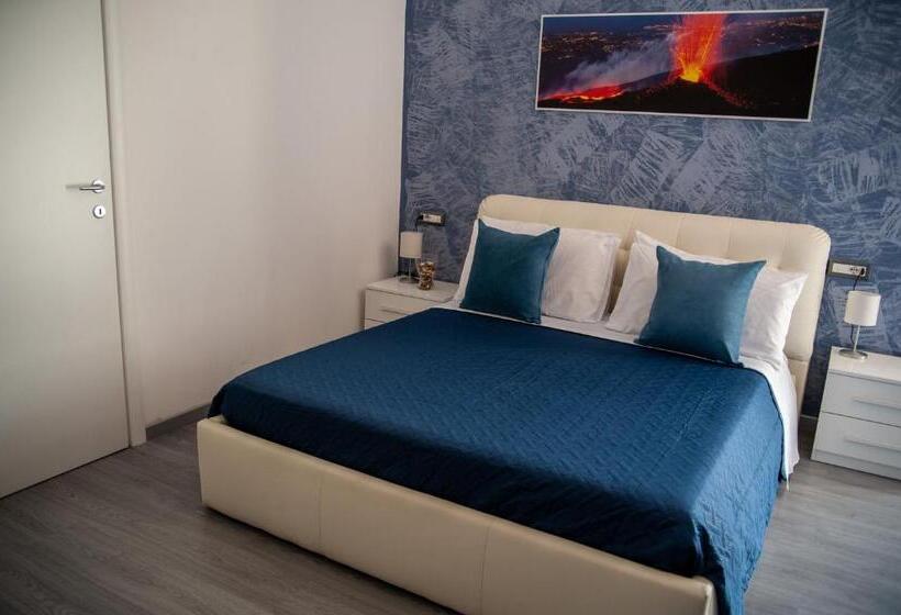 Номер Стандарт, Casa Del Marchese B&b
