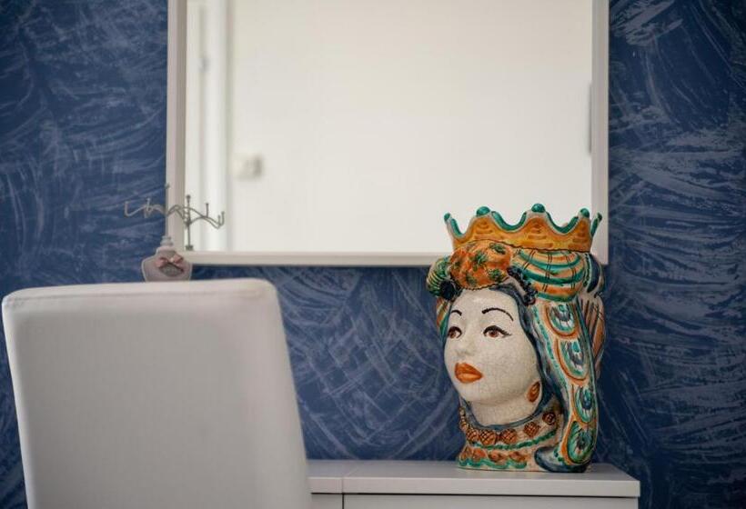 Номер Стандарт, Casa Del Marchese B&b