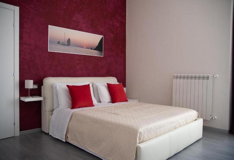 Номер Стандарт, Casa Del Marchese B&b
